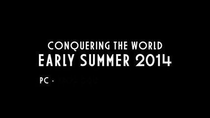 Tropico 5 - Cinematic Teaser Trailer