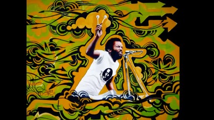 Roy Ayers - Time and Space