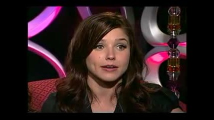 John Tucker Must Die - Sophia Bush