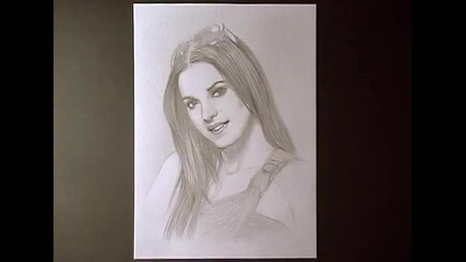 Портрет на Maite Perroni