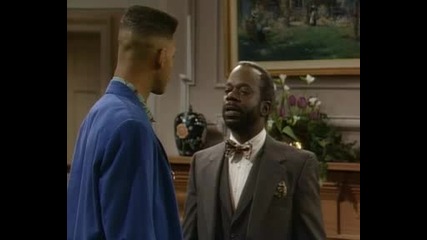 The Fresh Prince Of Bel - Air S1e20