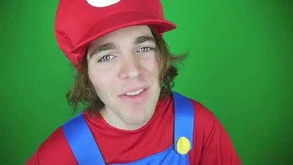 Super Mario 
