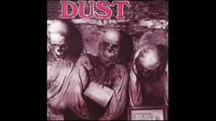 Dust - Stone Woman - 1971