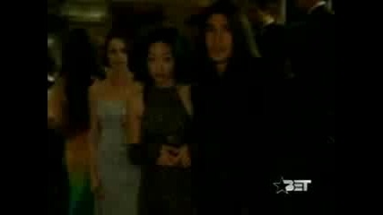 Eve & Gwen Stefani ~ Let Me Blow Your Mind