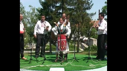 Златина Стоянова - Средец 2010