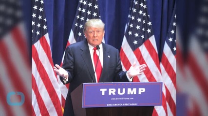 Univision Dropping Miss USA Pageant Over Trump Comments