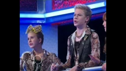 Shake it up / Раздвижи се Eпизод 5 Бг Аудио Цял Епизод
