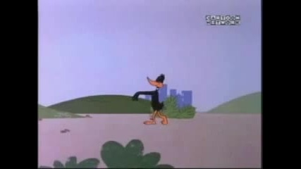 Speedy Gonzales - Skyscraper Caper 