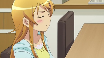 [fansubss] Ore no Imouto ga Konna ni Kawaii Wake ga Nai - Ep06 bg sub [720p]