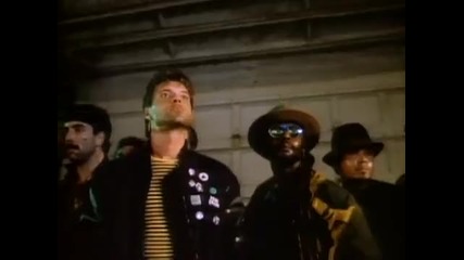 Michael Jackson - Beat It