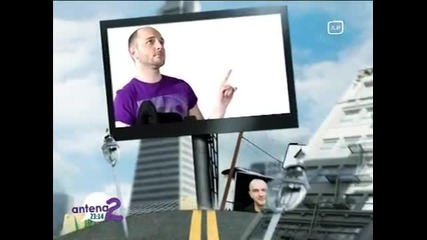 Sasha Lopez vs. Bordea