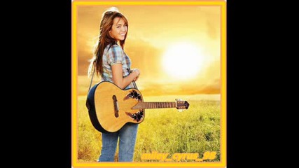 Hannah Montana - Butterfly Fly Away