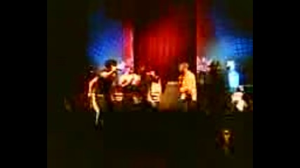 Cross Beatbox Pachanga Charada.