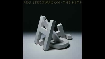 Reo Speedwagon - Keep Pushin 