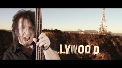 Eclipse - I Don't Wanna Say I'm Sorry ( Official Video)
