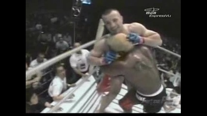 Pride - Mirko vs Kevin Randleman 