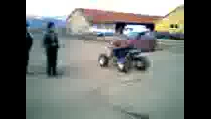 B n t drift