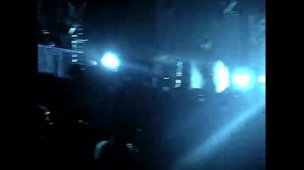 Rammstein - Kaine Lust live in sofia ! Hq 