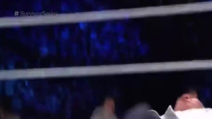 Wwe Survivor Series 2016 Part 5 Wwe Сървайвър 2016 част 5