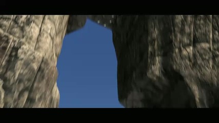 Jonsi s Sticks and Stones Music Video
