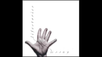 Moony - - Flying Away 