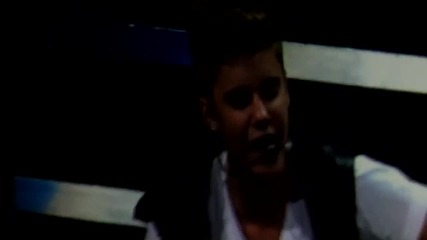 Justin Bieber - Be Alright, Fall, and Cry Me A River