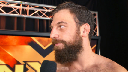 Drew Gulak isn’t impressed by “‘Back to the Future’ cosplayer” Kushida: WWE.com Exclusive, May 29, 2019