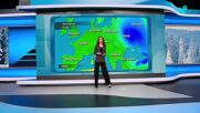 Прогноза за времето (15.01.2026 - обедна емисия)
