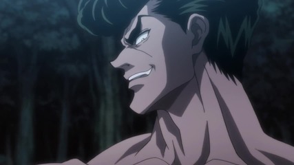 Hunter x Hunter - 90 [720]