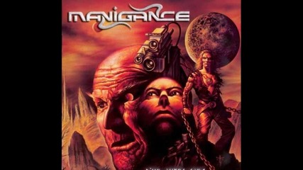 Manigance - Mourir en Hero