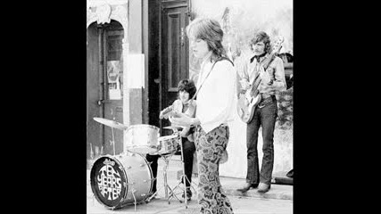 Ten Years After - Working On The Road