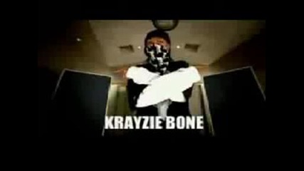 Krayzie Bone - Cleveland Thugstaz