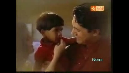 Gautam begs Teesha to get well soon 
