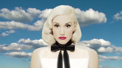 Gwen Stefani - Spark The Fire ( Официално Видео )