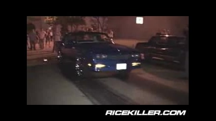 Ricekiller.com - Street Racing