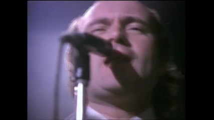 Phil Collins - Sussudio (official Video) 