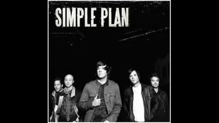 Take My Hand - Simple Plan (lyrics)