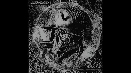 Holy Moses - Malicious Race