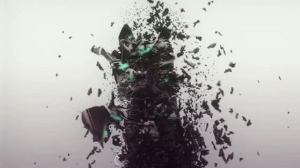 Linkin Park - Lies Greed Misery (official Lyric Video)