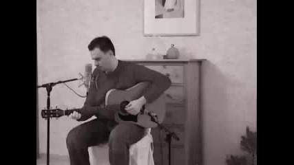 Hurt - Nine Inch Nails cover
