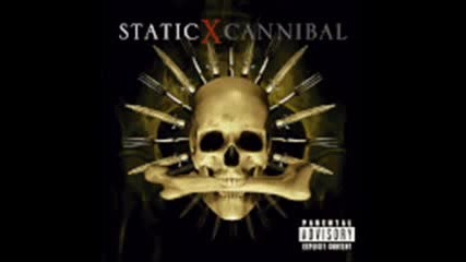 Staticx - Forty Ways