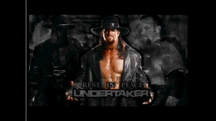 Undertaker 