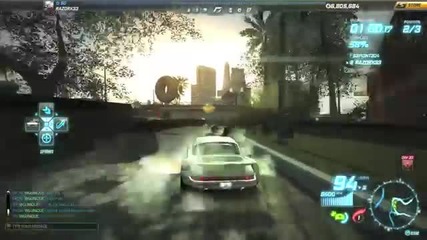 Need For Speed World 1974 Porsche 911 Carrera Rsr 3.0 Part 1