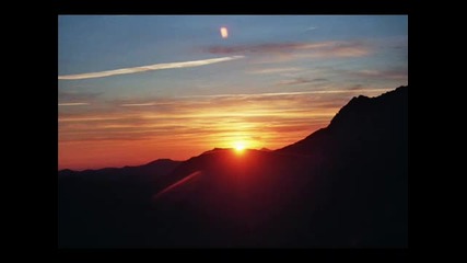 parish - remember electronic chill out relaxation