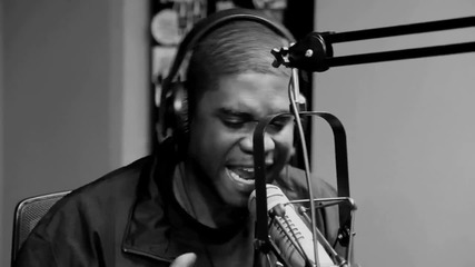 Big K. R. I. T. Freestyle On Toca Tuesdays 