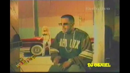 Wisin & Yandel - Electrica