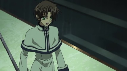 07-ghost [епизод 23] [bg Subs]