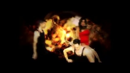 Gianna Apostolski - Digi digi daj (spot) 2011