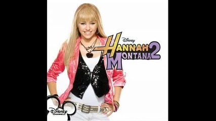 Hannah Montana One In a Million - Video 