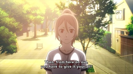 Tokyo Esp Episode 6 Eng Subs